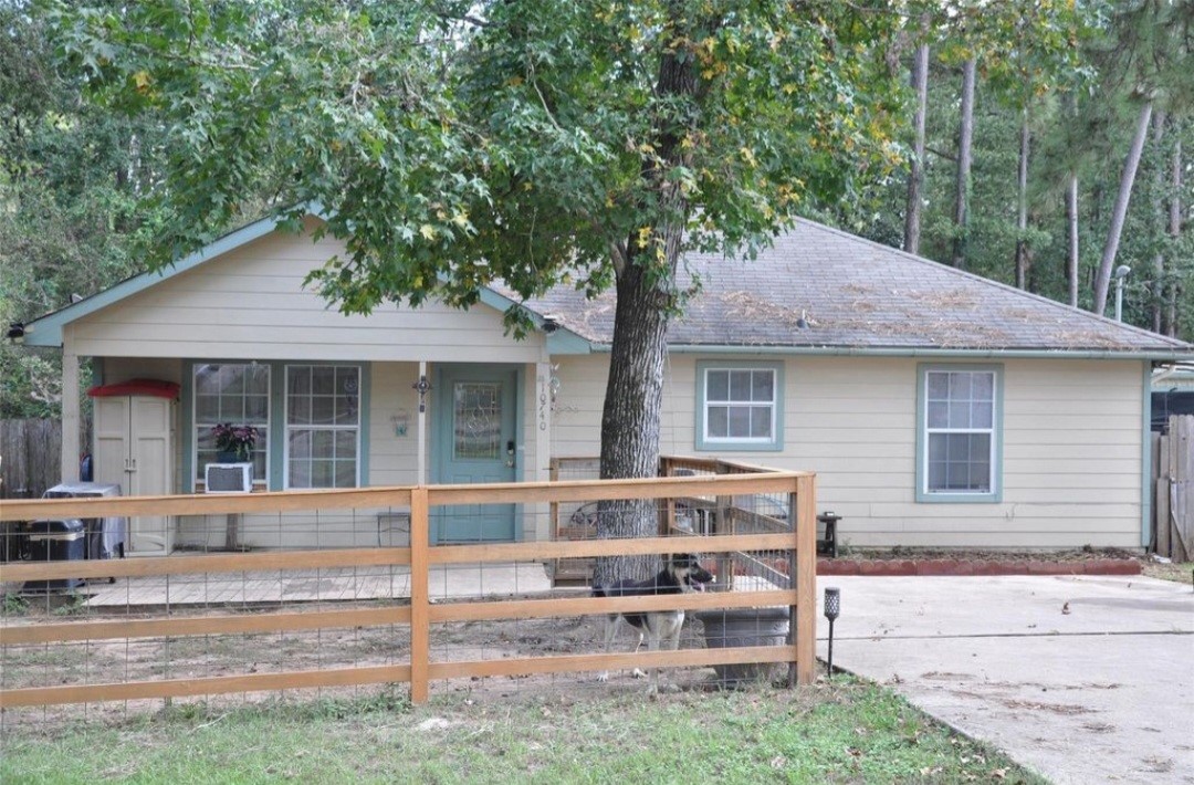 10740 Royal York Drive Conroe TX 77303