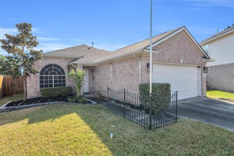 11010 Knobbley Oak Court Houston TX 77065
