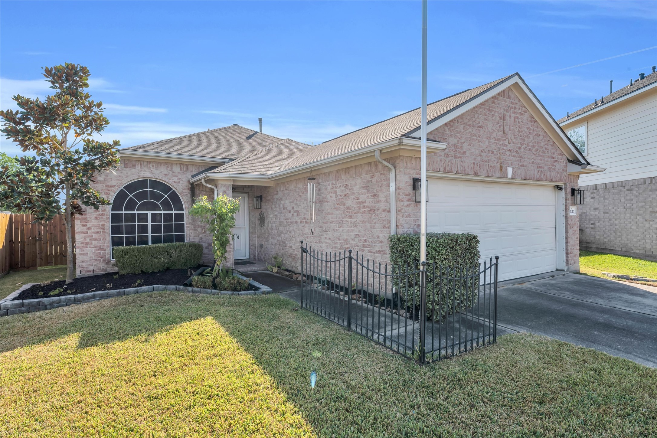 11010 Knobbley Oak Court Houston TX 77065