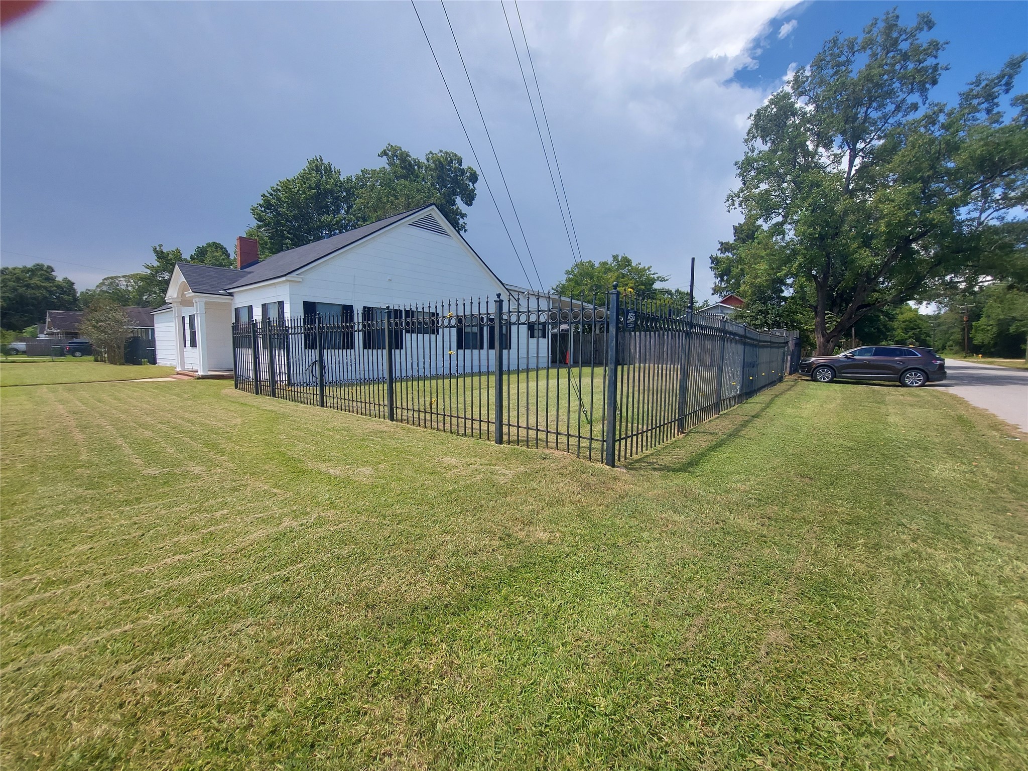 2769 Beaumont Avenue Liberty TX 77575