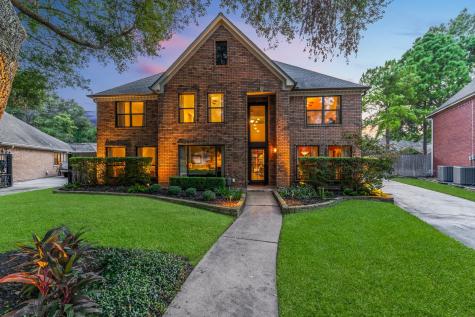 15939 Ivy Bridge Lane Houston TX 77095