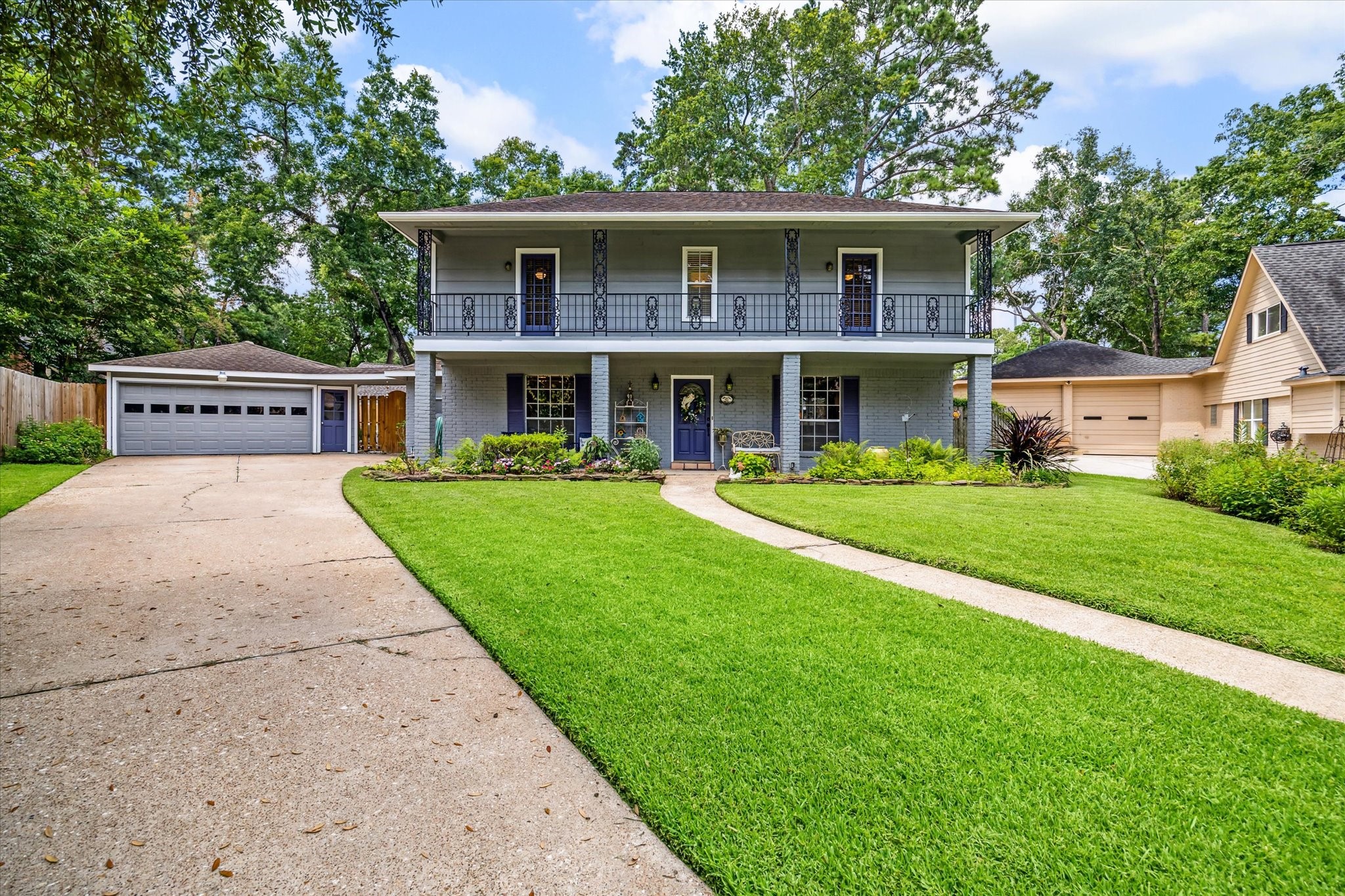1906 Lakeville Drive Kingwood TX 77339