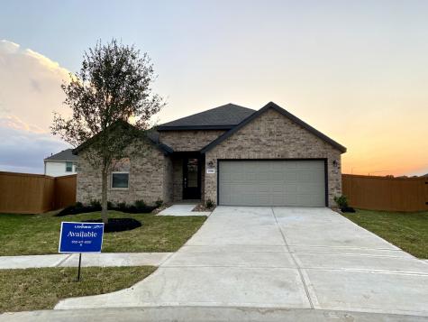 19911 Lindos Lane Hockley TX 77447