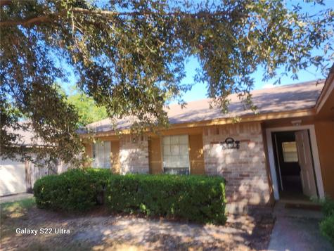 11942 Bald Mountain Circle Houston TX 77067