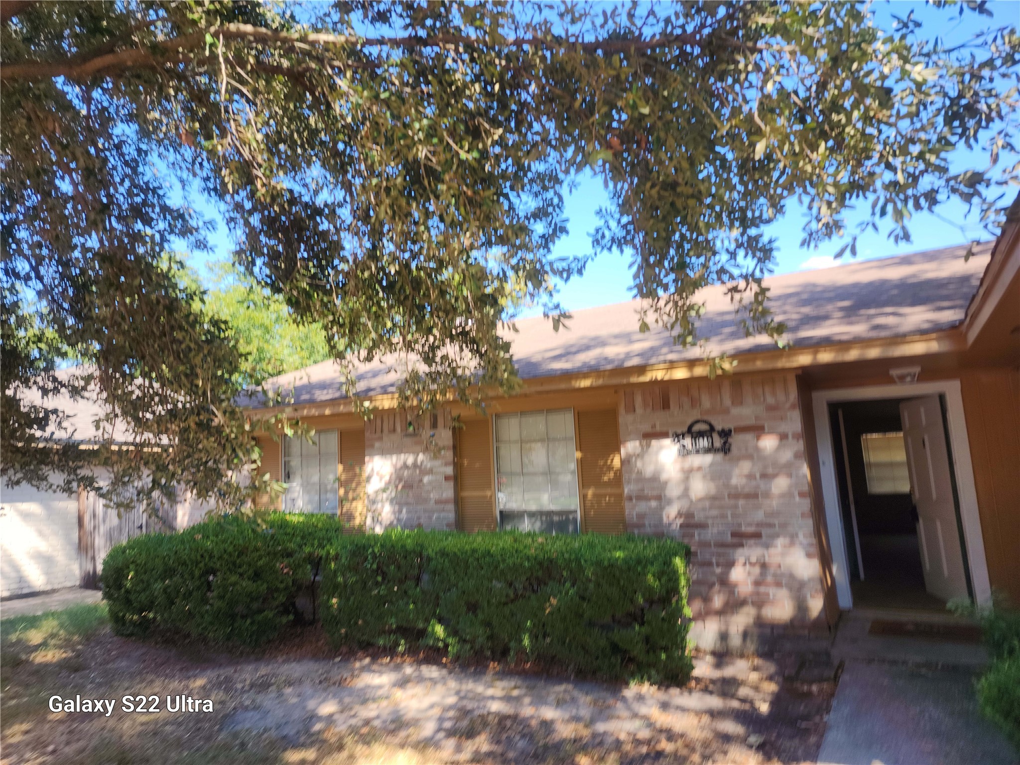 11942 Bald Mountain Circle Houston TX 77067