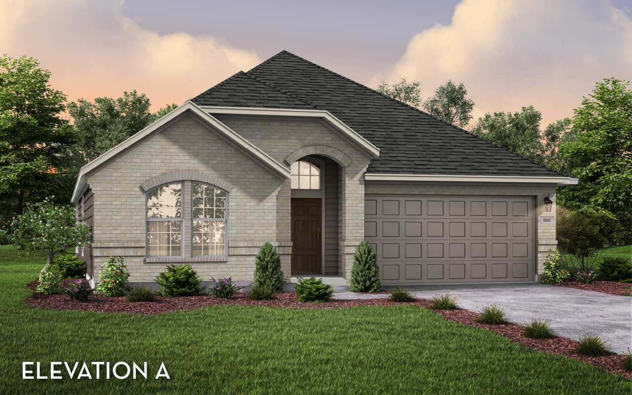 835 Aspen Bluffs Road Crosby TX 77532