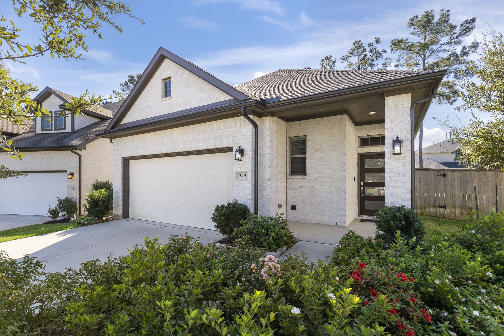 248 Crest Edge Street Montgomery TX 77316