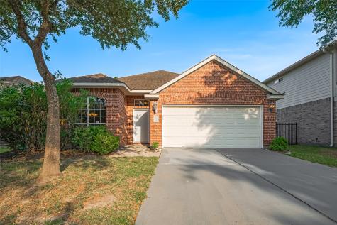 10426 Lyndon Meadows Drive Houston TX 77095