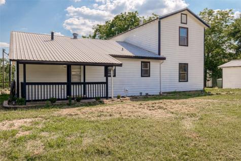 16 Pine Boulevard Huntsville TX 77340