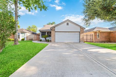 12711 Westpark Drive Houston TX 77082