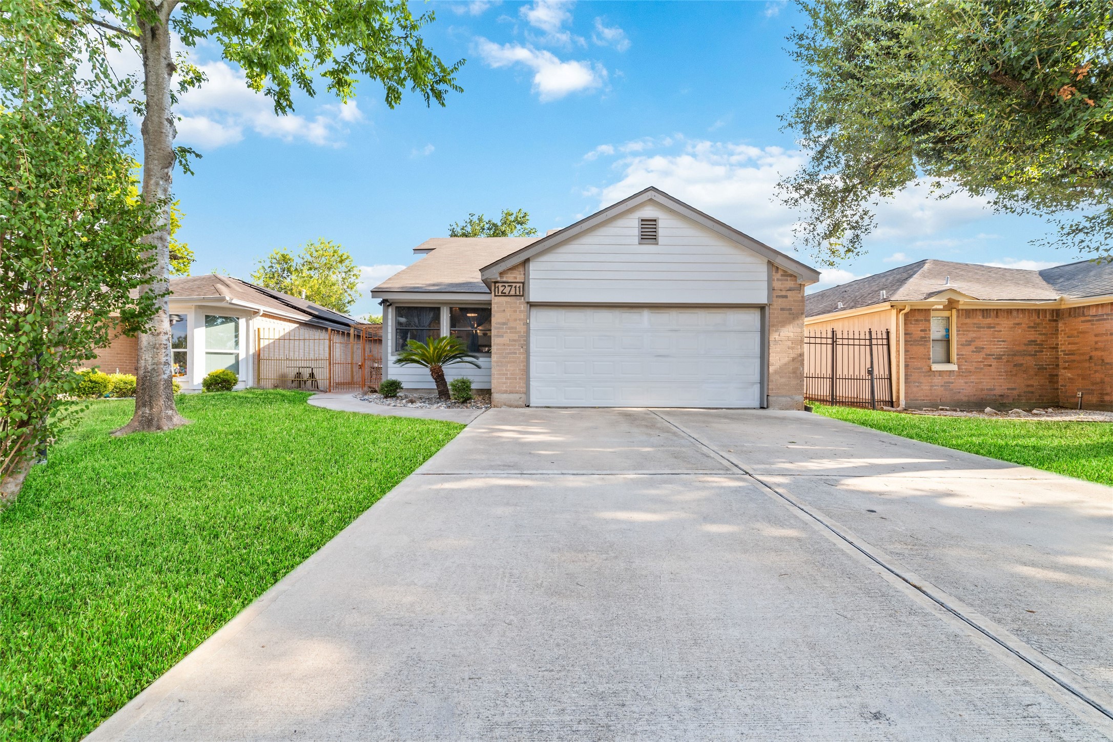 12711 Westpark Drive Houston TX 77082