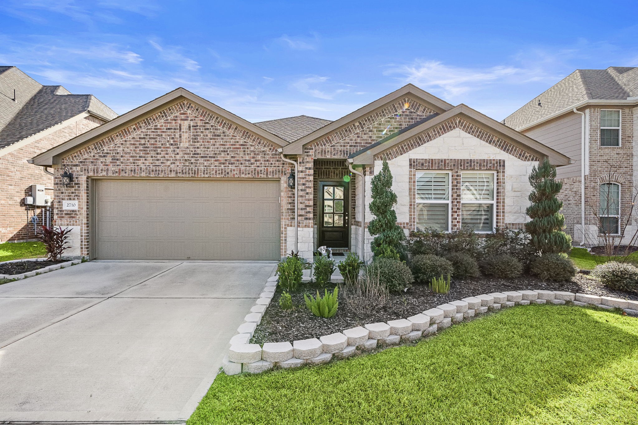 2710 Newport Lake Boulevard Manvel TX 77578