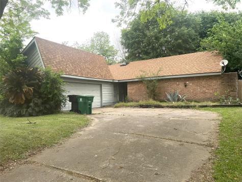 3910 Sardis Lane Houston TX 77088