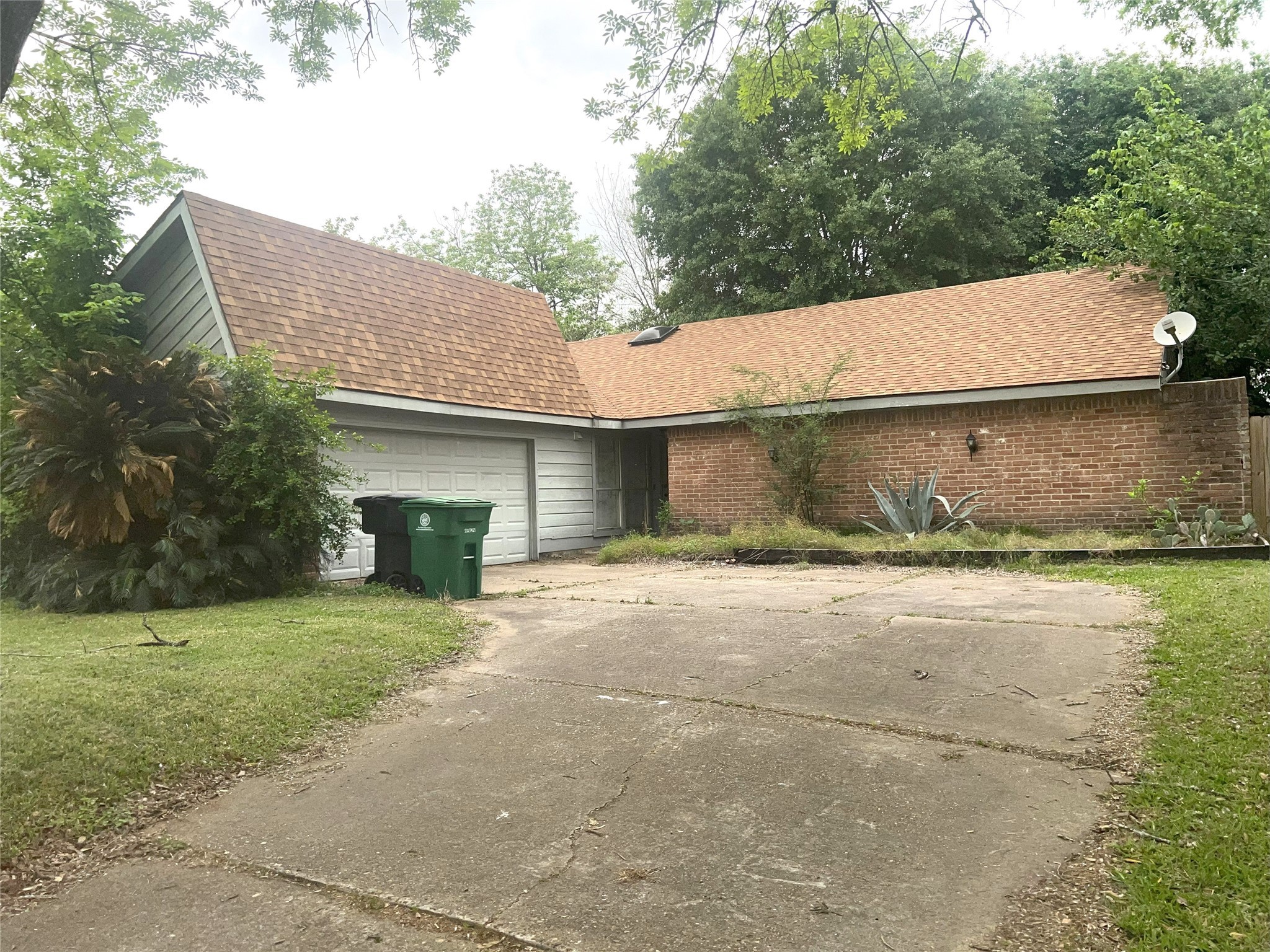 3910 Sardis Lane Houston TX 77088