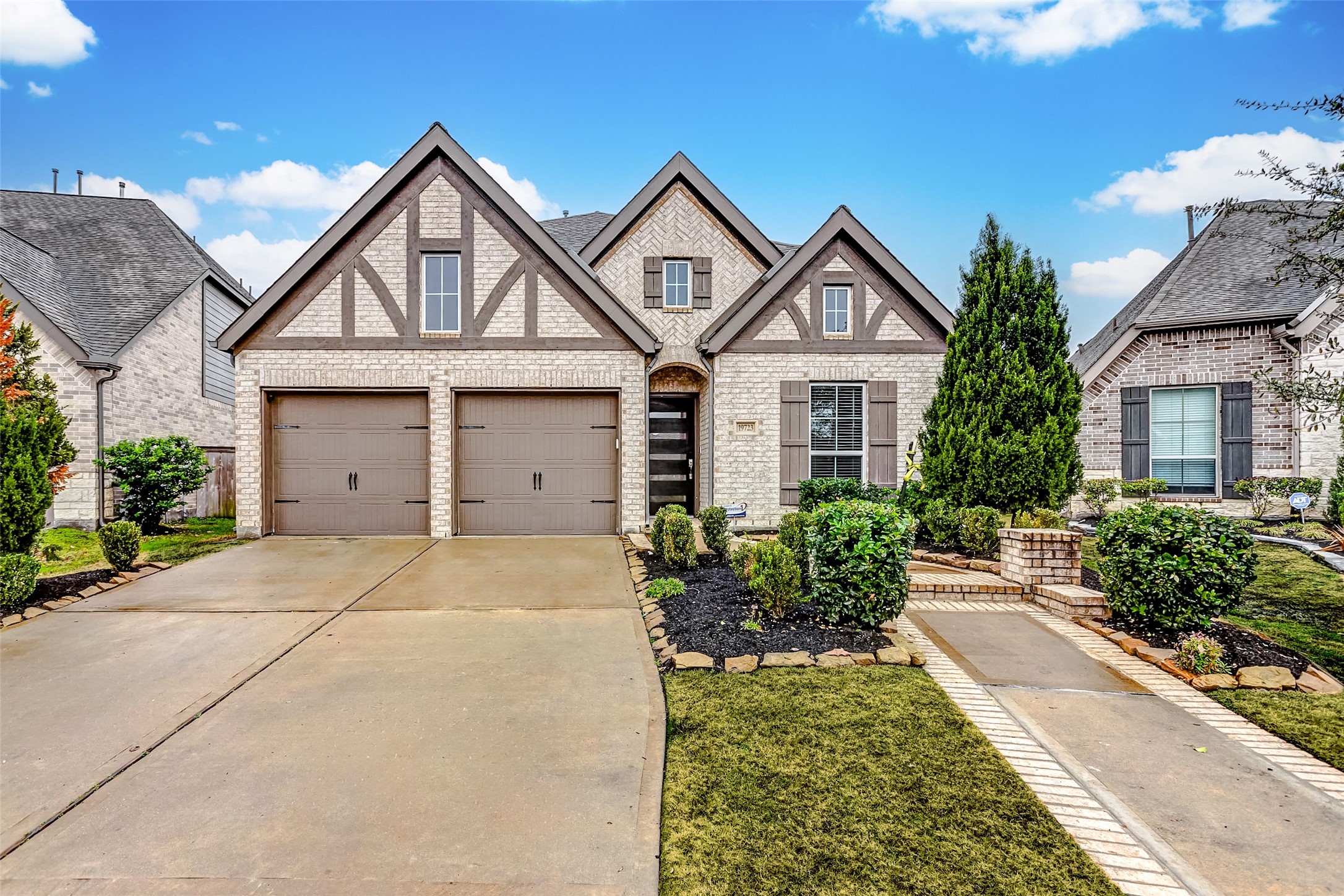 19723 Sandstone Bluff Way Cypress TX 77433