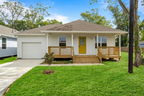 8118 Orebo Street Houston TX 77088