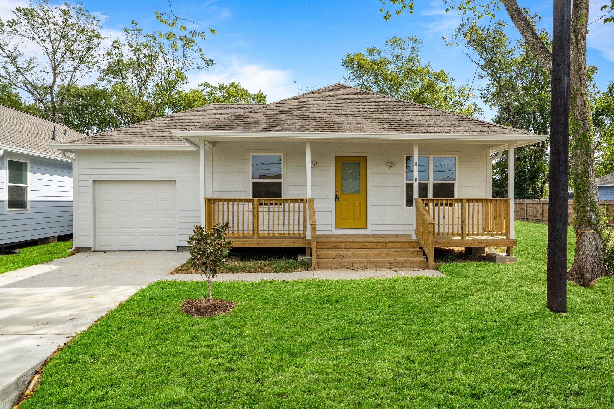 8118 Orebo Street Houston TX 77088