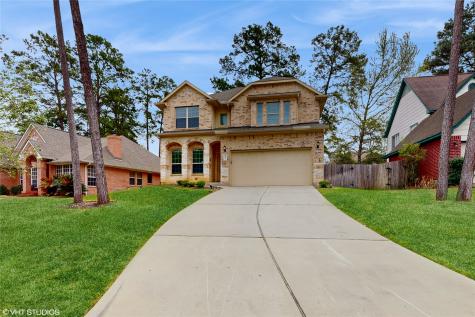 3026 Hemingway Drive Montgomery TX 77356