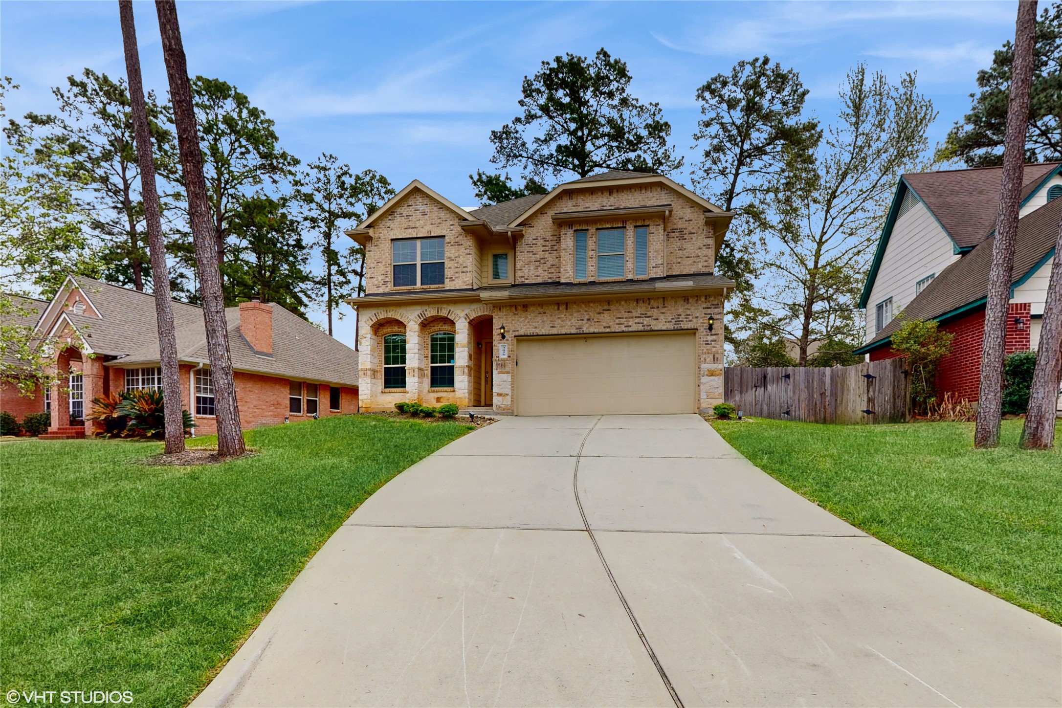 3026 Hemingway Drive Montgomery TX 77356
