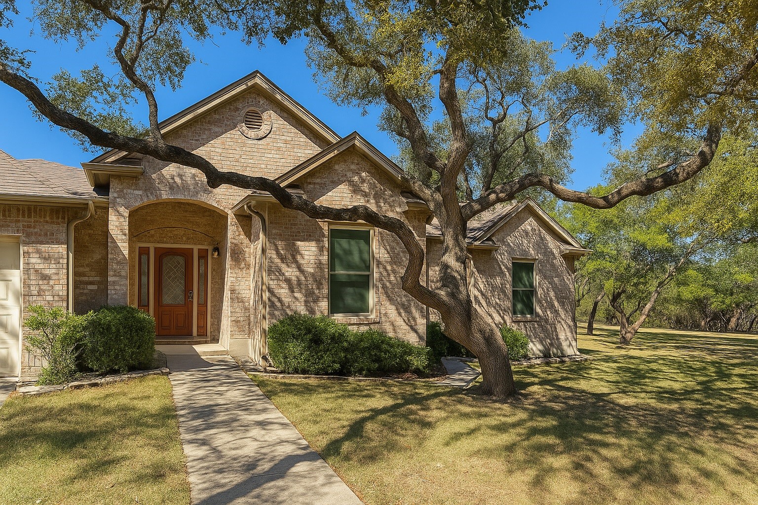 529 Cactus Flower Street San Antonio TX 78260