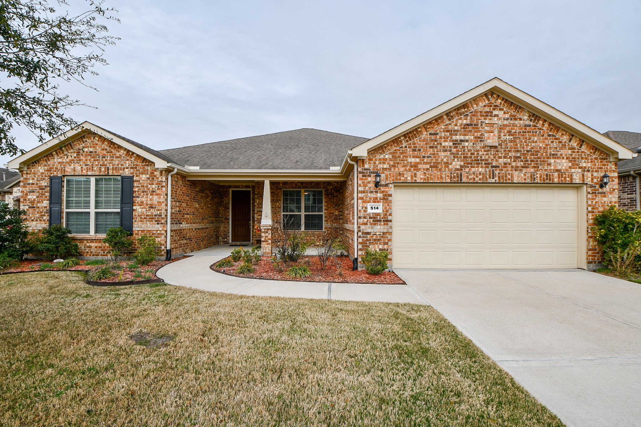 514 Grand Fir Lane Richmond TX 77469