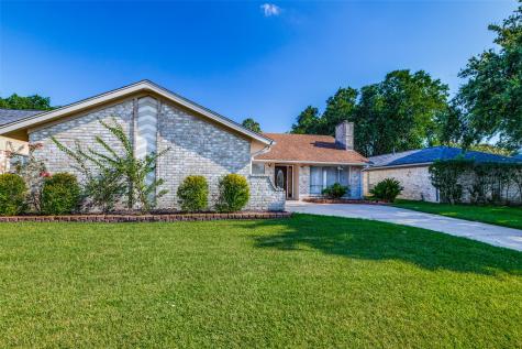 2031 Quail Grove Lane Missouri City TX 77459