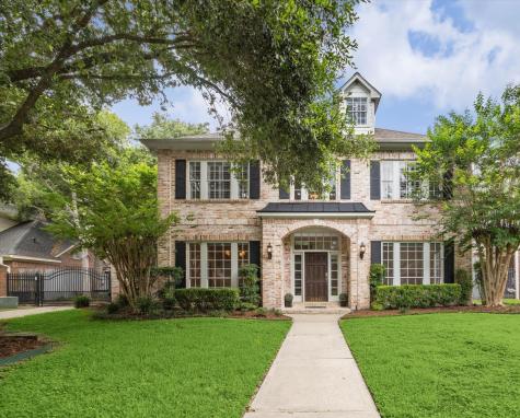 15014 Turkey Trail Court Houston TX 77079