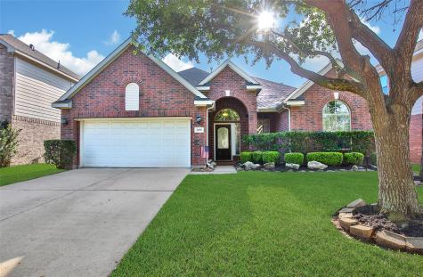 7035 Ballinger Ridge Lane Richmond TX 77407