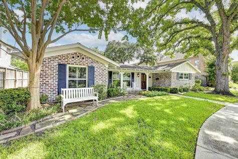 6236 Olympia Drive Houston TX 77057