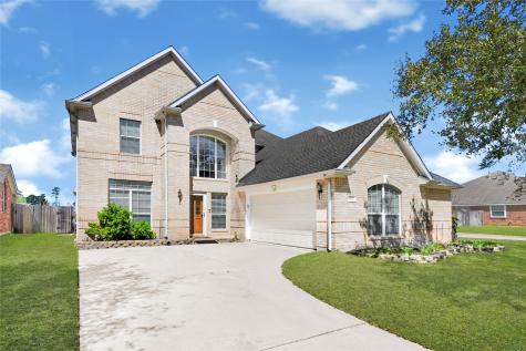 9902 Edgewood Manor Court Tomball TX 77375
