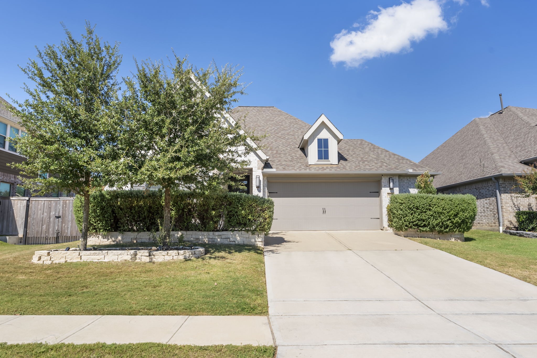 9410 Mont Ellie Lane Tomball TX 77375