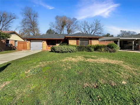10211 Valencia Drive Houston TX 77013