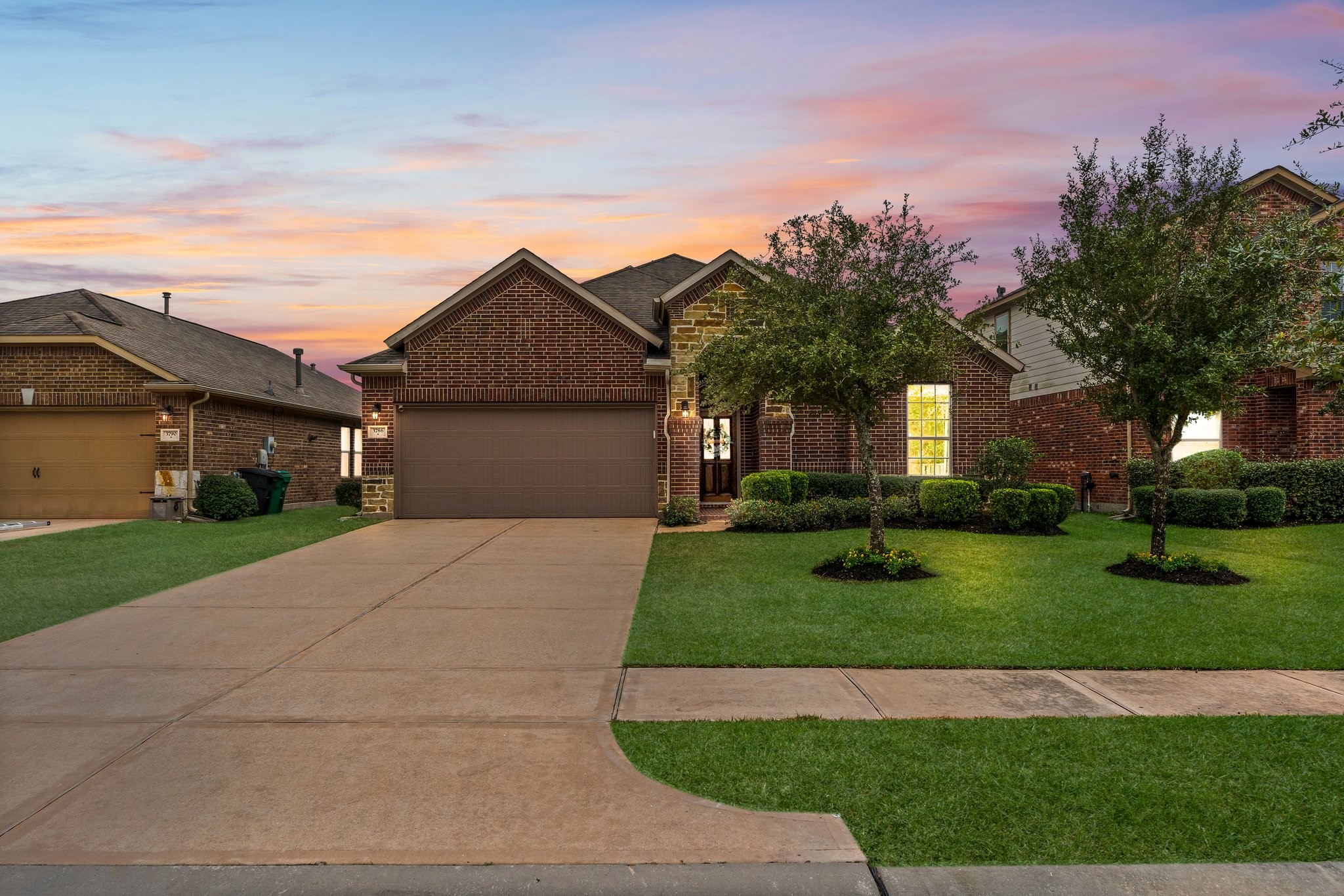 3786 Blaine Oaks Lane Spring TX 77386