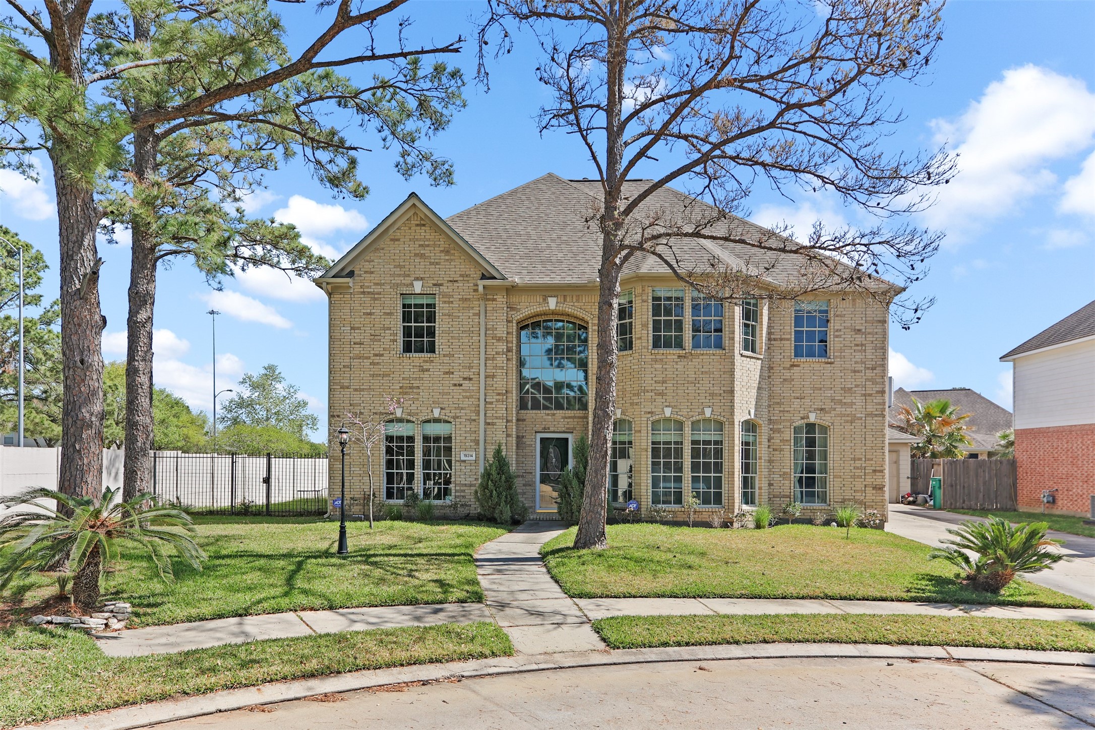 19314 Winter Canyon Lane Tomball TX 77377