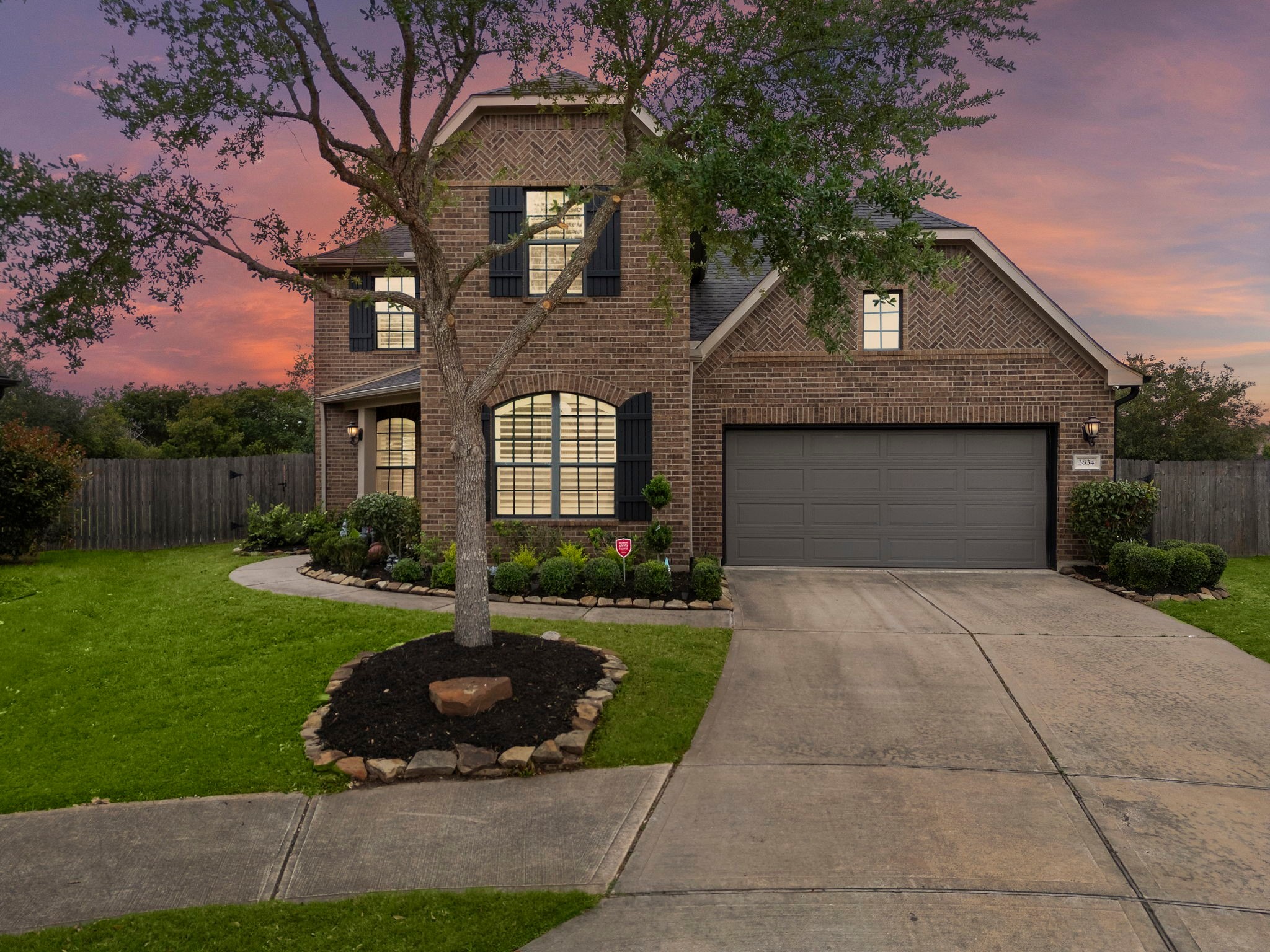 3834 May Ridge Lane Sugar Land TX 77479
