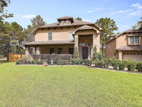 25893 Gloucester New Caney TX 77357