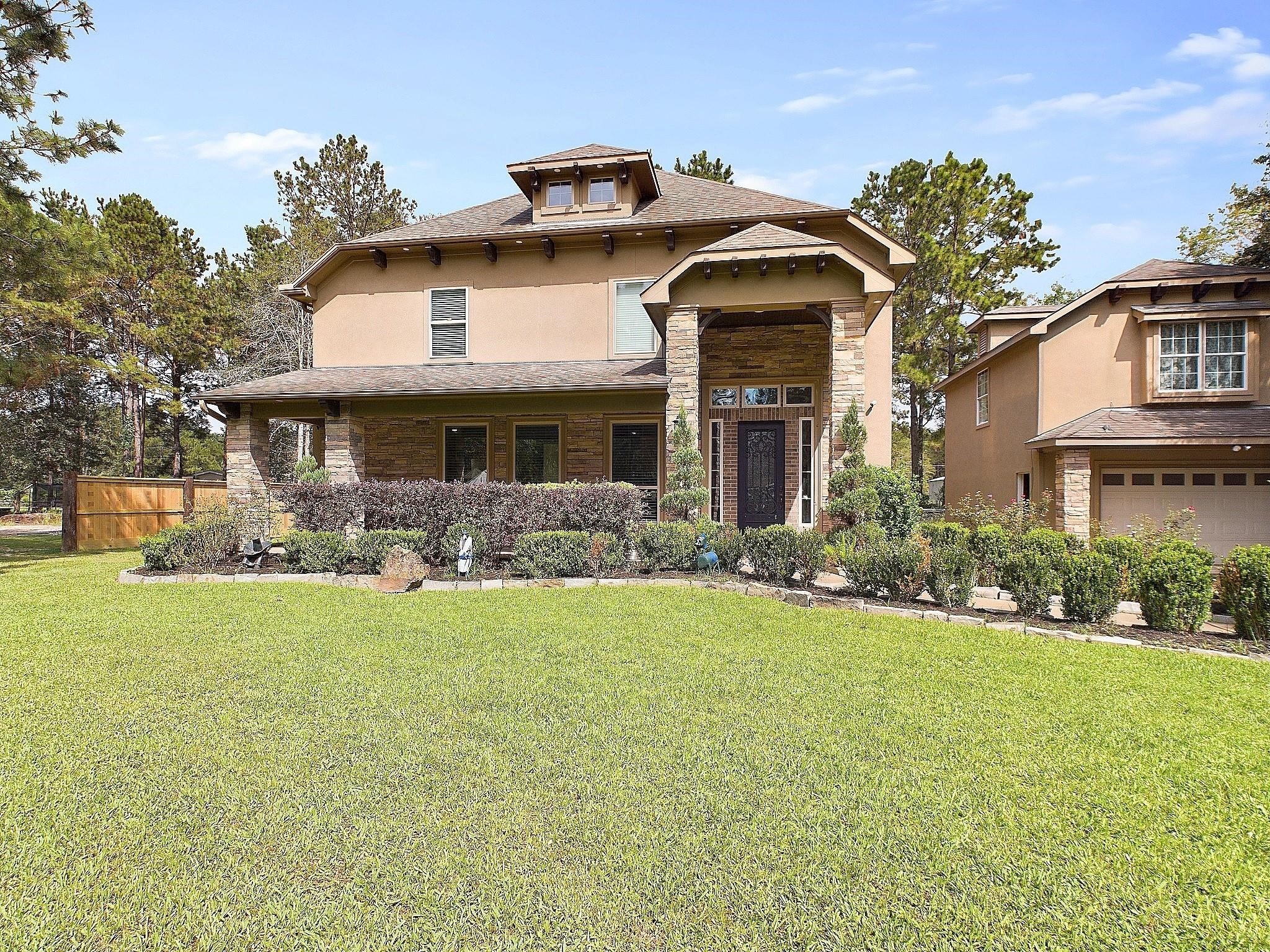 25893 Gloucester New Caney TX 77357