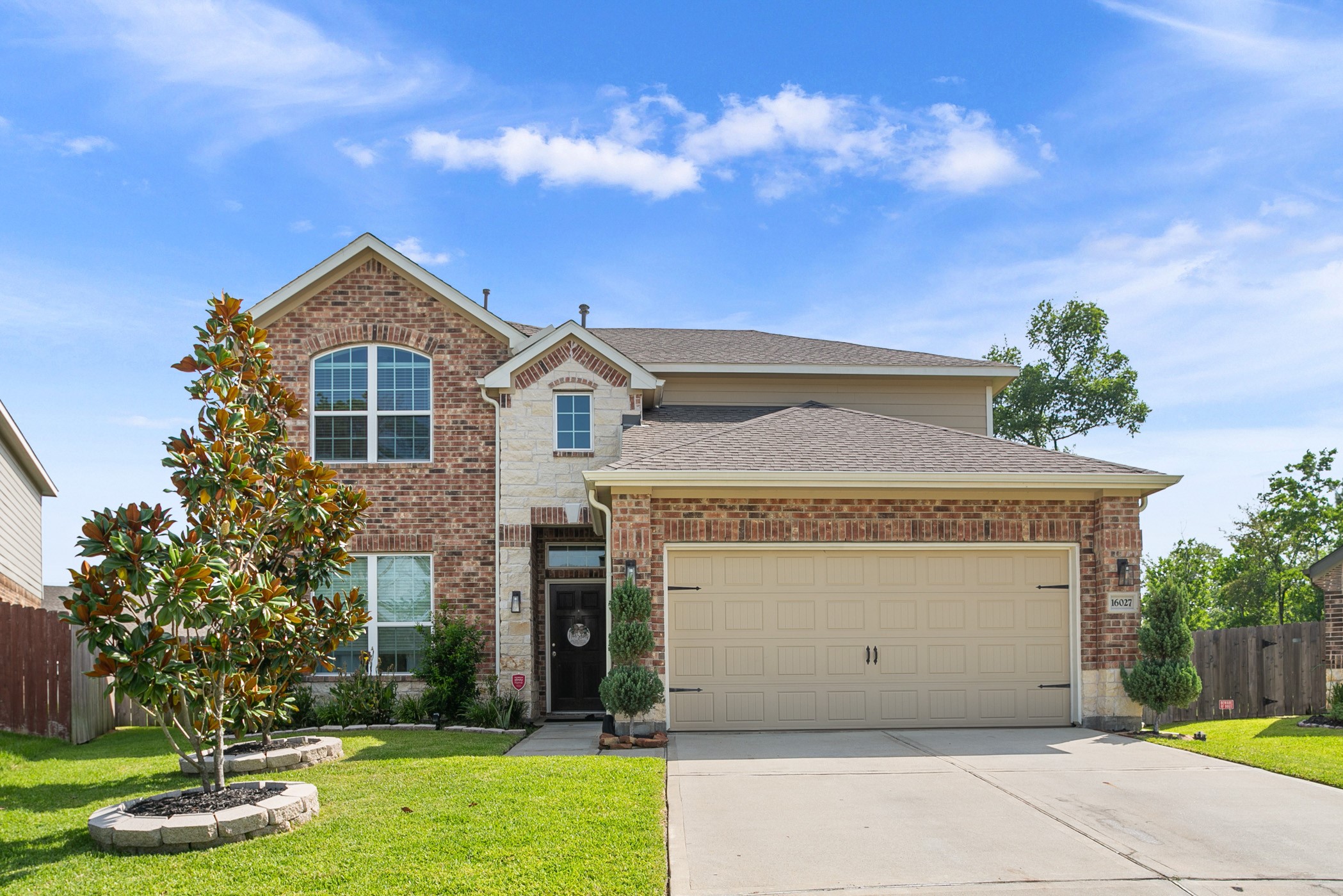 16027 Boom Drive Crosby TX 77532