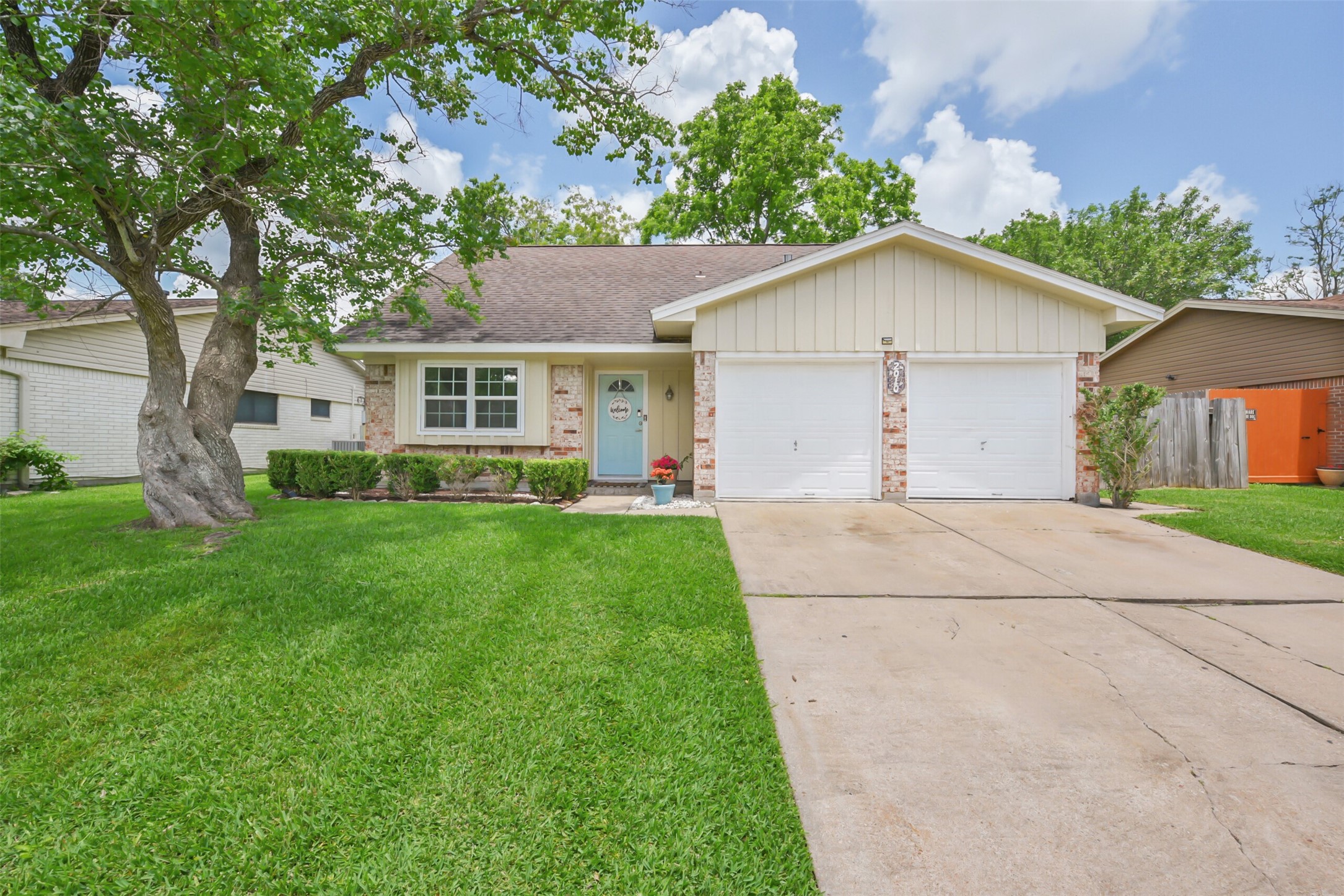 2010 Savanna Court N League City TX 77573