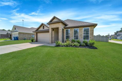 13404 W Summerchase Circle Willis TX 77318