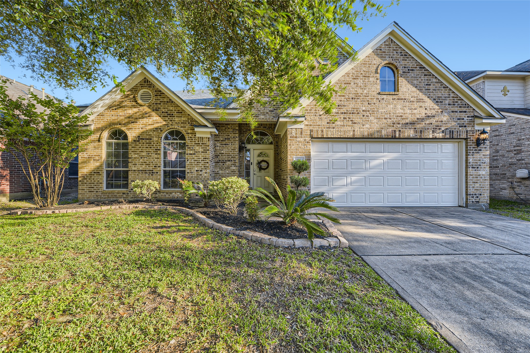 18523 Water Scene Trail Cypress TX 77429
