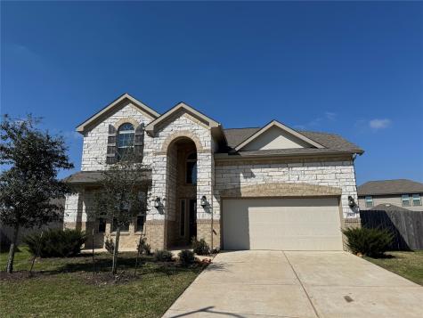 2622 Autumn Hills Lane Richmond TX 77469