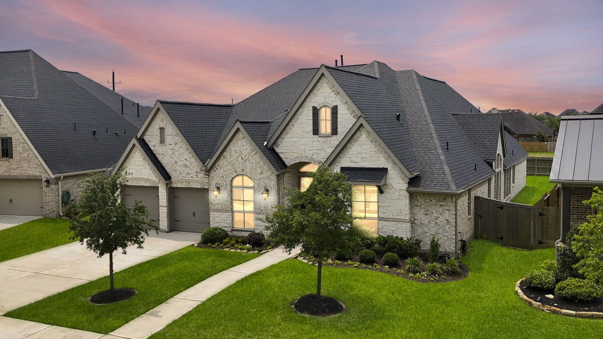 28911 Alley Lynn Way Katy TX 77494