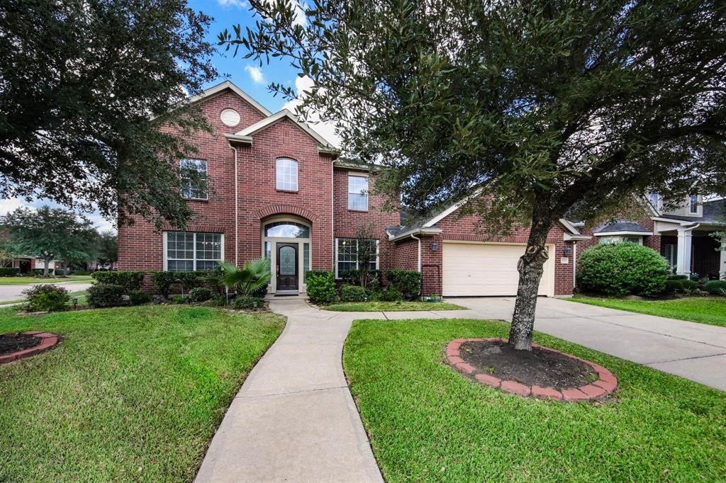 7226 Clayhorn Court Richmond TX 77407
