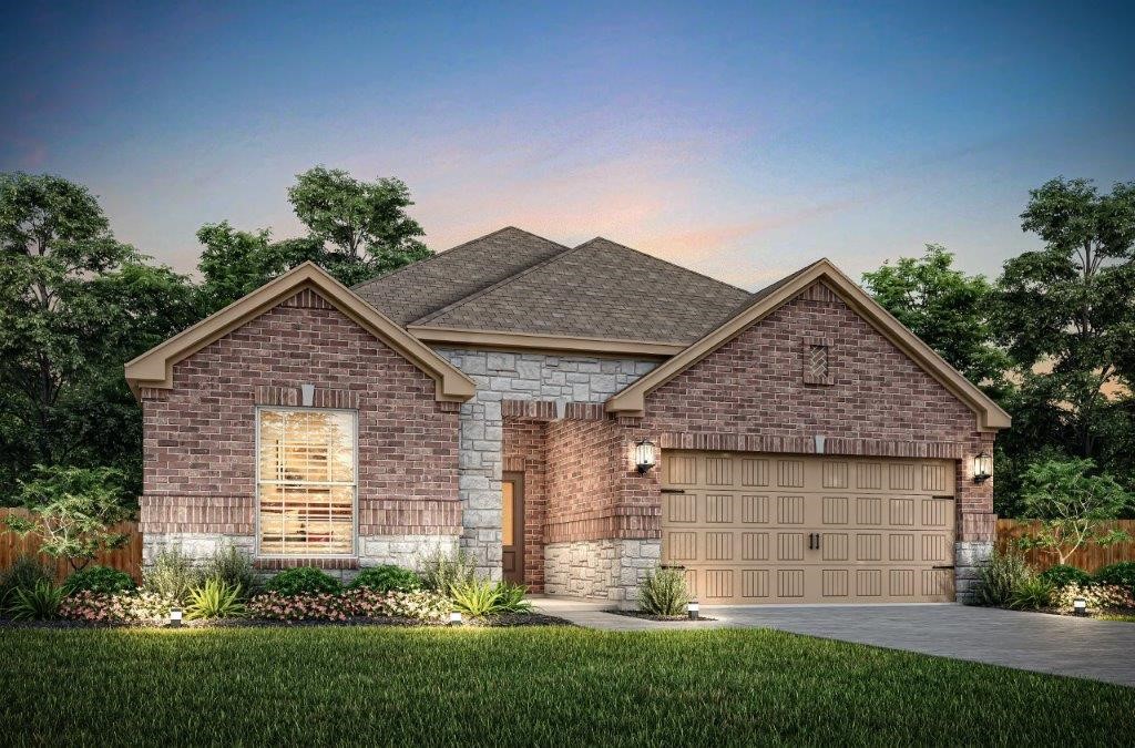3005 Sorrento Hill Drive Katy TX 77493