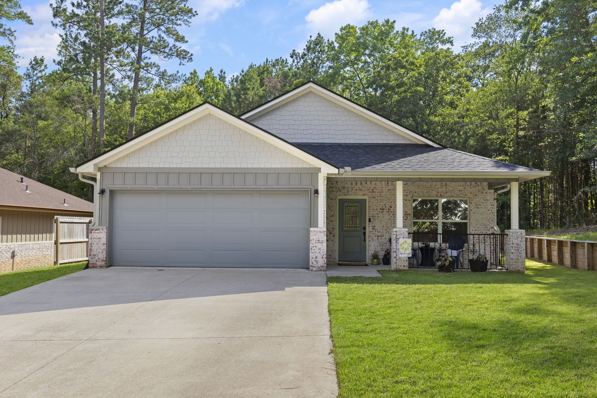3161 Clay Circle Huntsville TX 77340