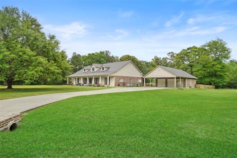 17218 Horseshoe Way New Caney TX 77357