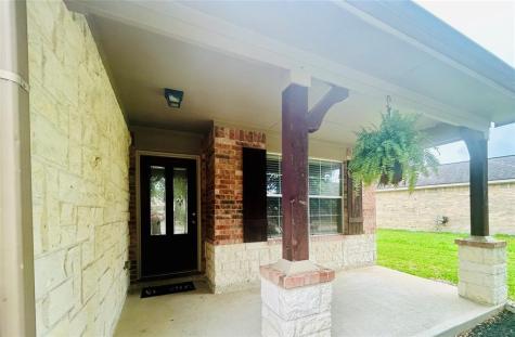 13003 Trail Manor Drive Pearland TX 77584
