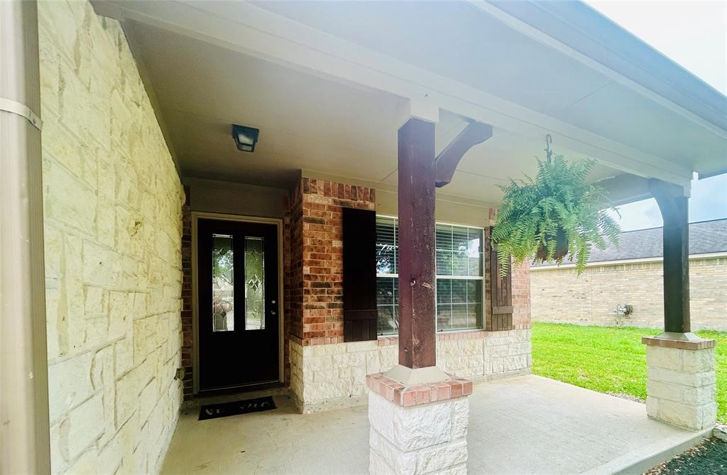 13003 Trail Manor Drive Pearland TX 77584
