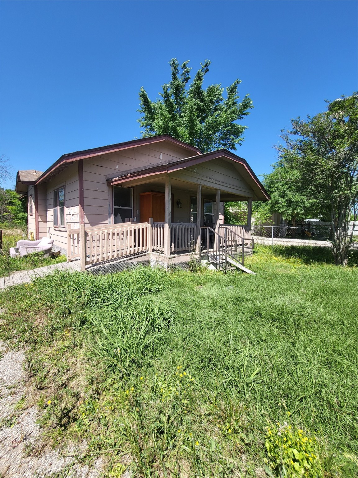 12215 Locust Street Crosby TX 77532